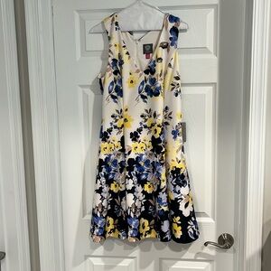 Vince Camuto dress